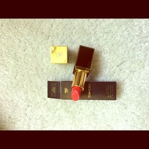 Tom Ford lipstick